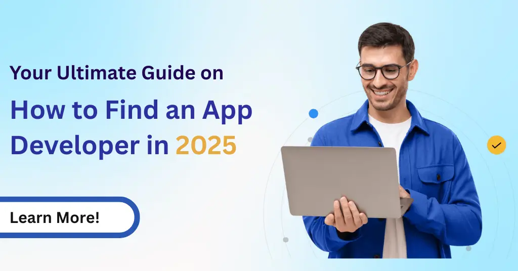 How to Find an App Developer