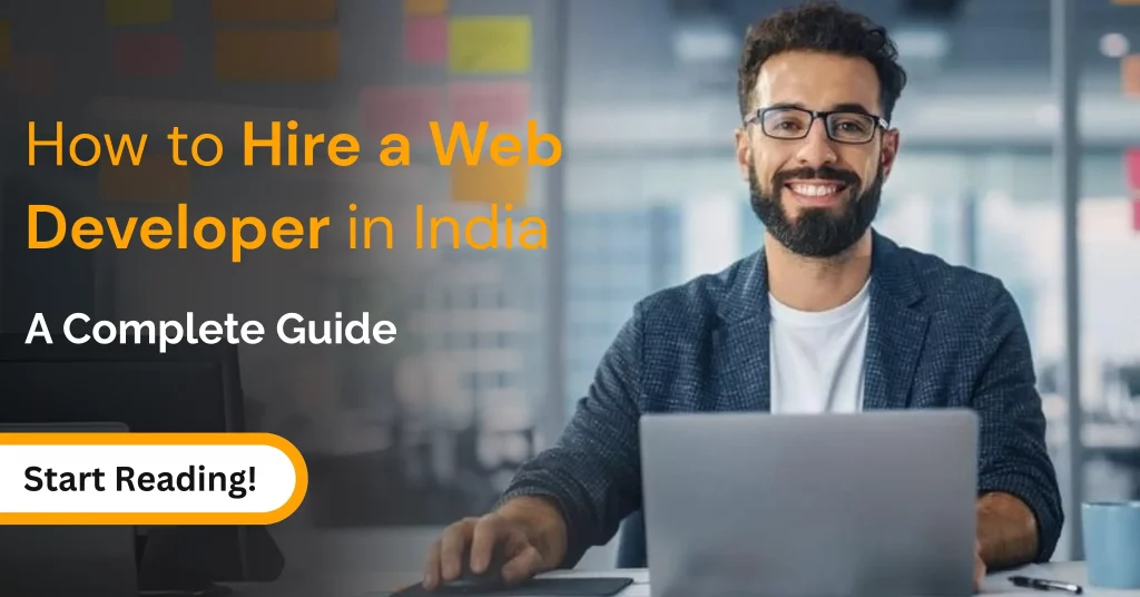 How to Hire a Web Developer