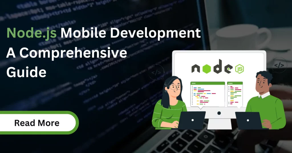 Node.js Mobile Development