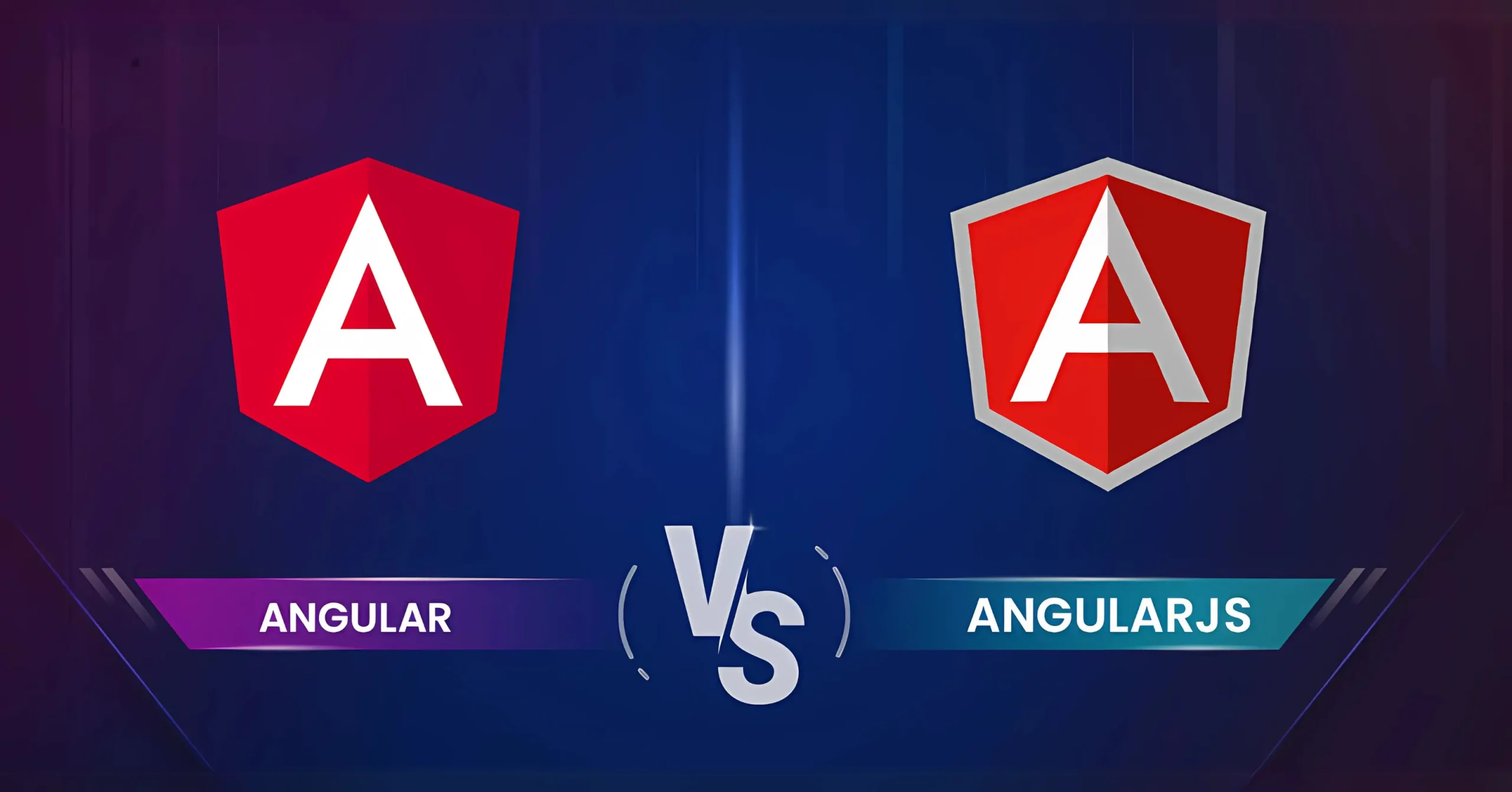 Difference Between Angular and AngularJS : Which is Better?