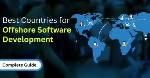 Best Countries for Offshore Software Development
