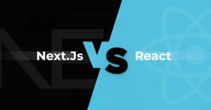 Next.js Over React.js