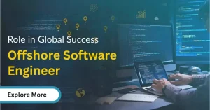 Offshore Software Engineer