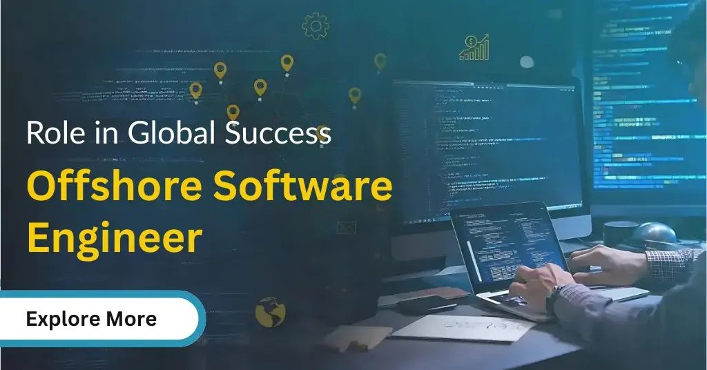 Offshore Software Engineer