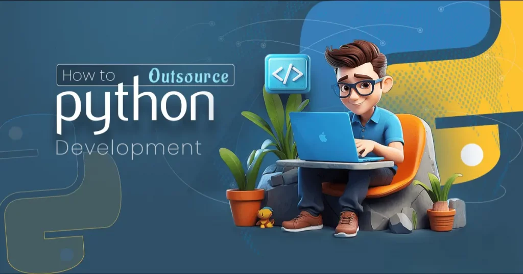 Outsource Python Development