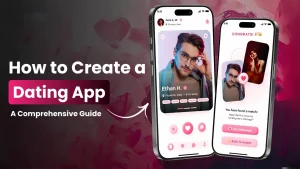How to make a dating app