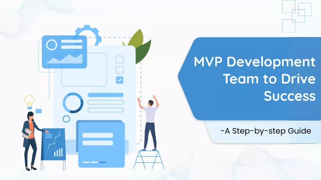 mvp development team