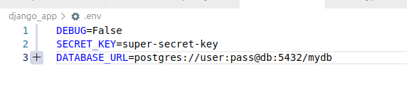 Manage Environment Variables the Right Way