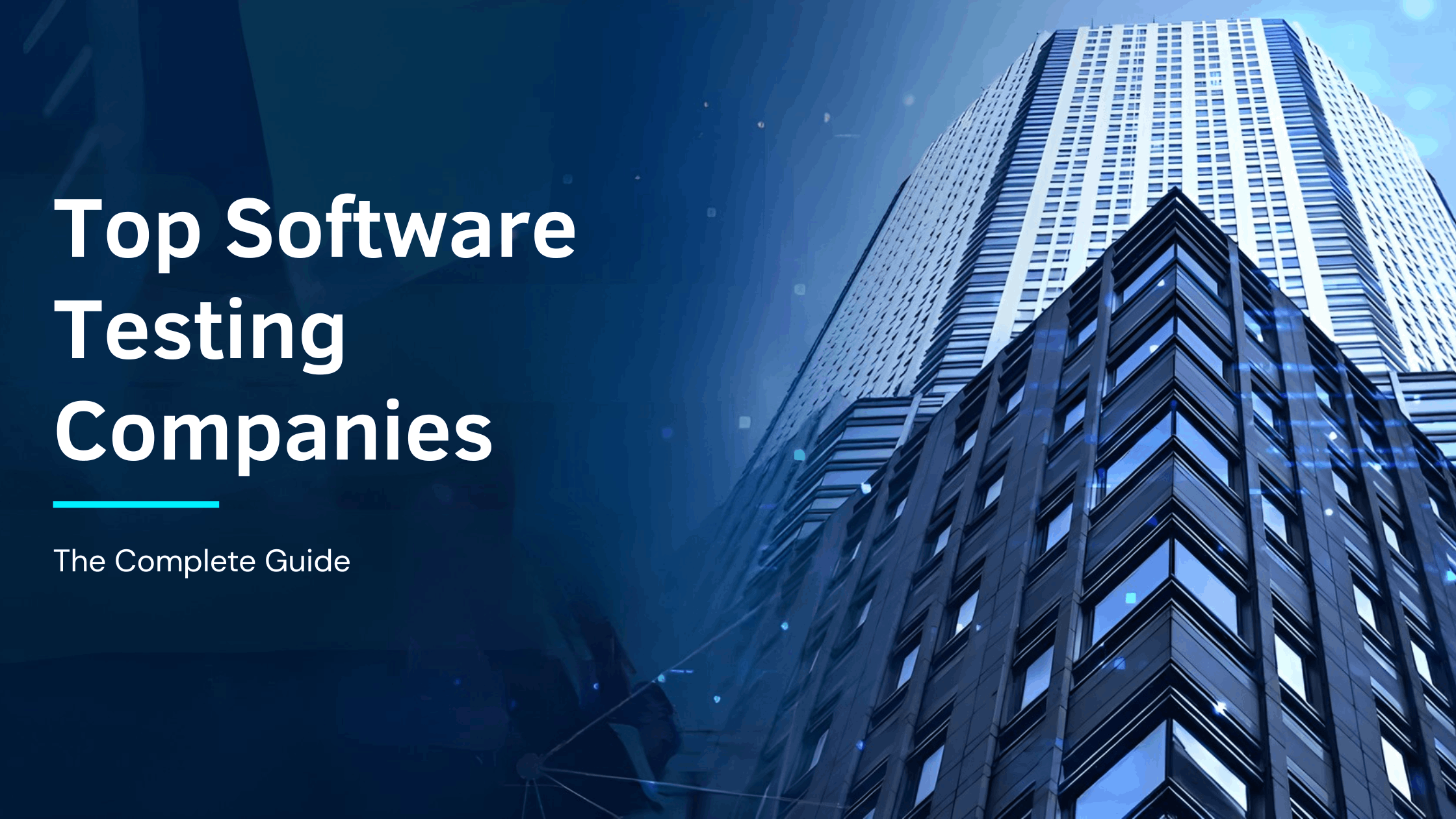 Top Software Testing Companies: Best Picks (2026)