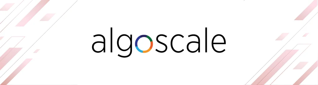 Algo scale