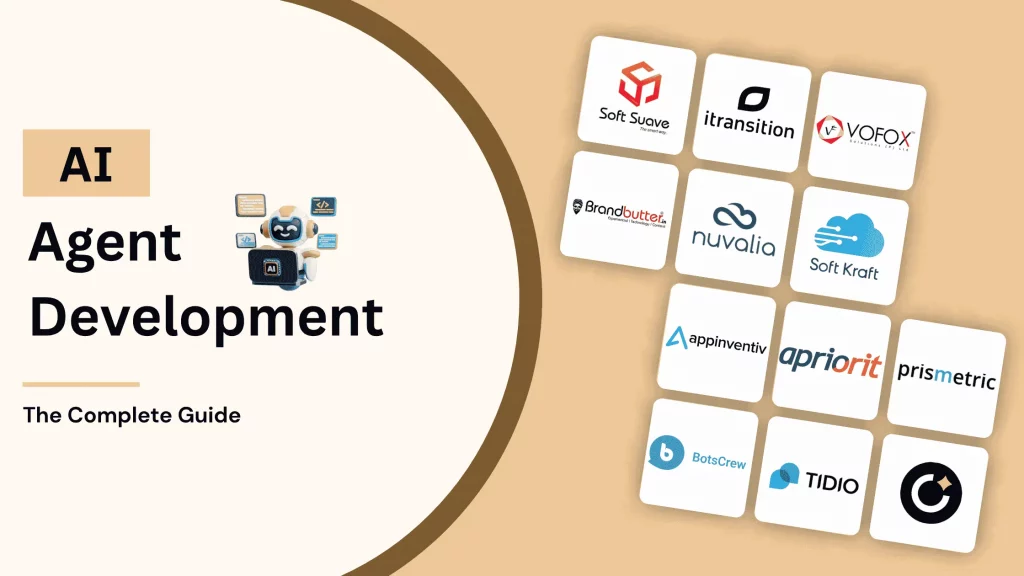 Top Ai chatbot development copmanies