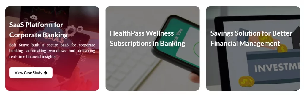 Soft SuaveCase Study