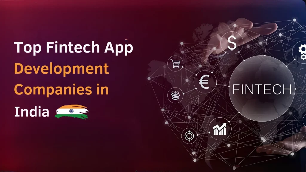 fintech app development company india_