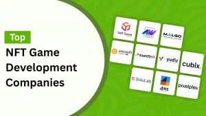nft game development companies