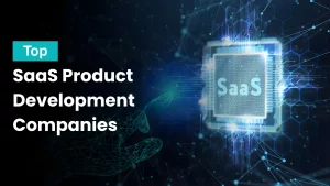 saas product development companies