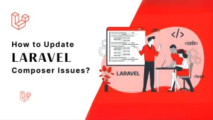 How to Update Laravel Composer Issues