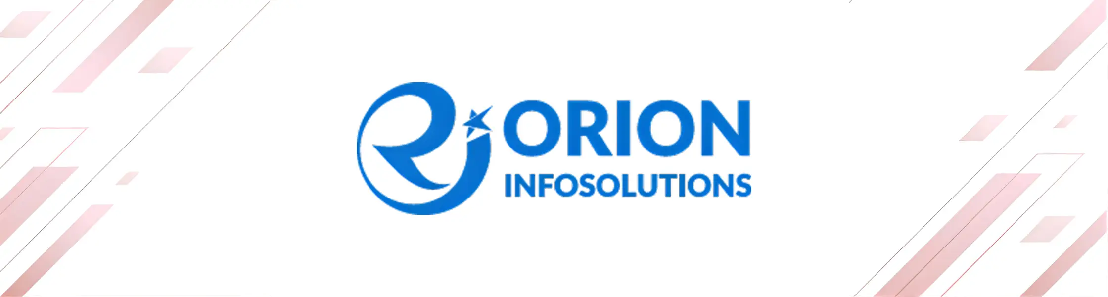 Orion InfoSolutions