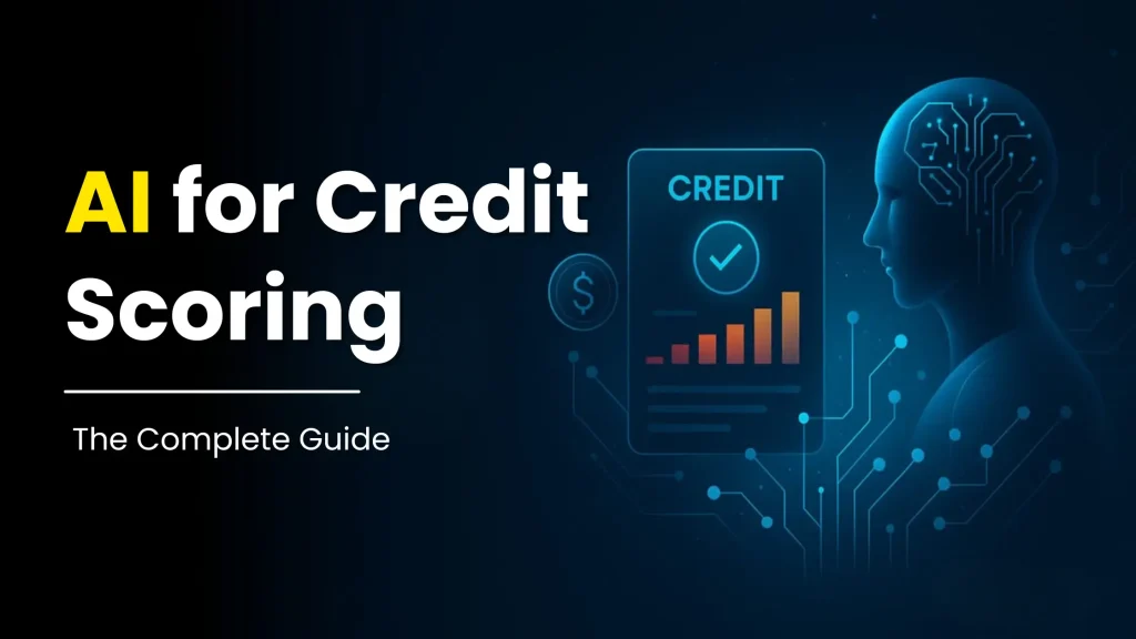 Ai For Credit Scoring_