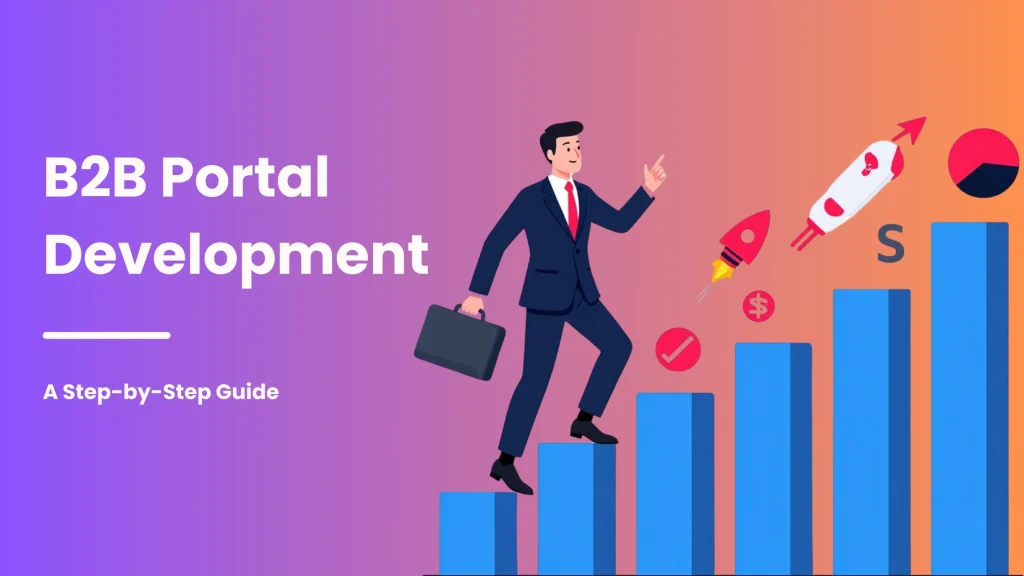 B2B Portal Development