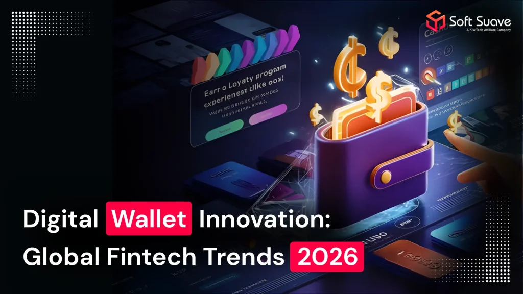 Digital Wallet Innovations