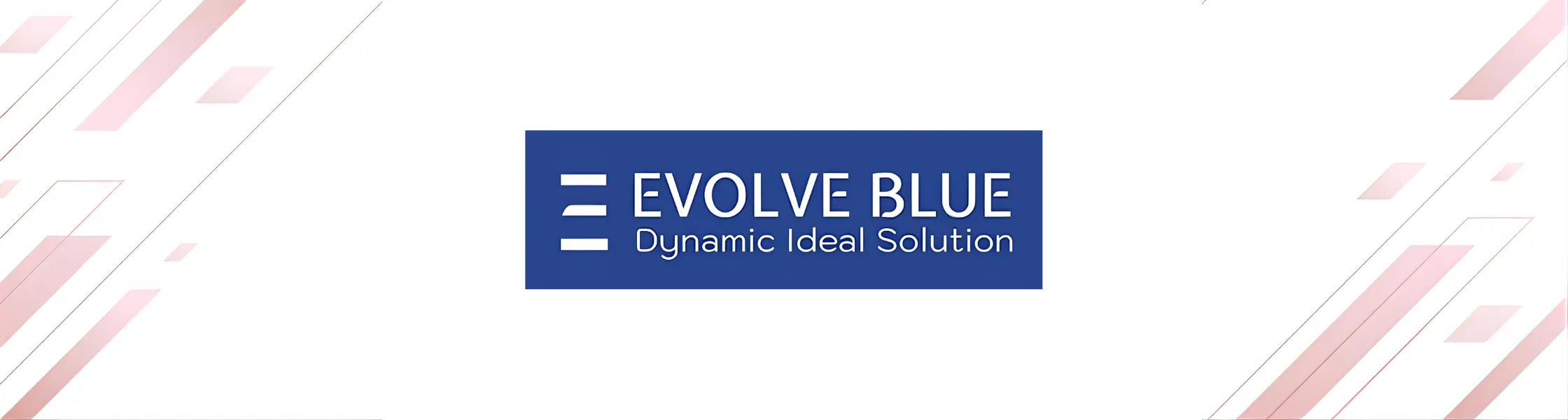 Evolve blue