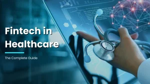 Fintech in Healthcare