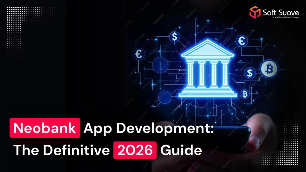 Neobank App Development
