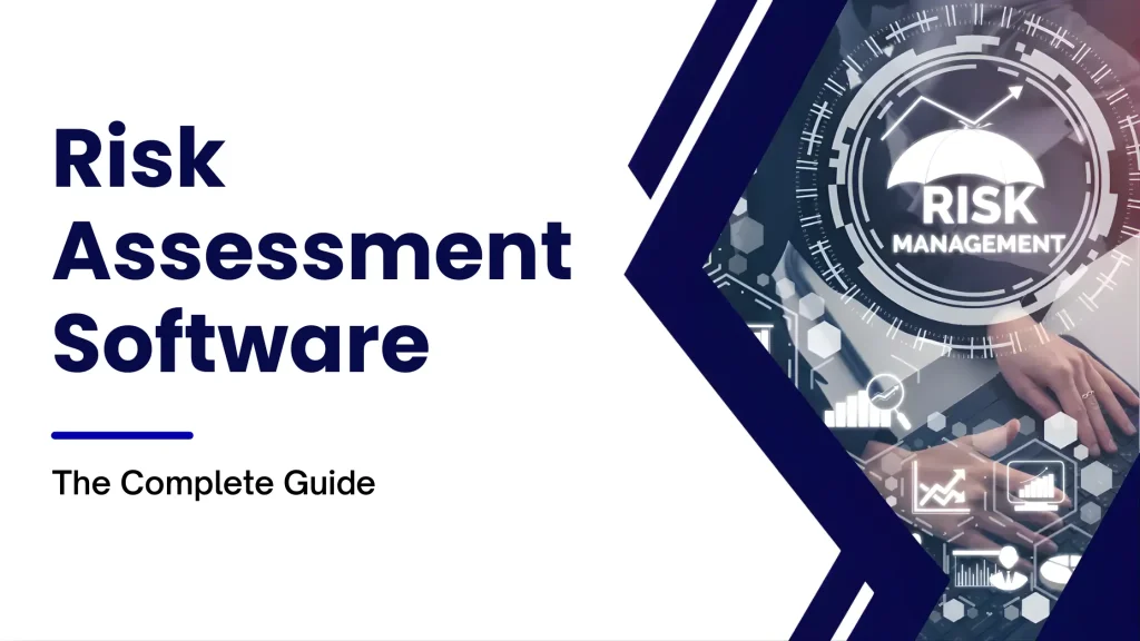 Risk Assessment software