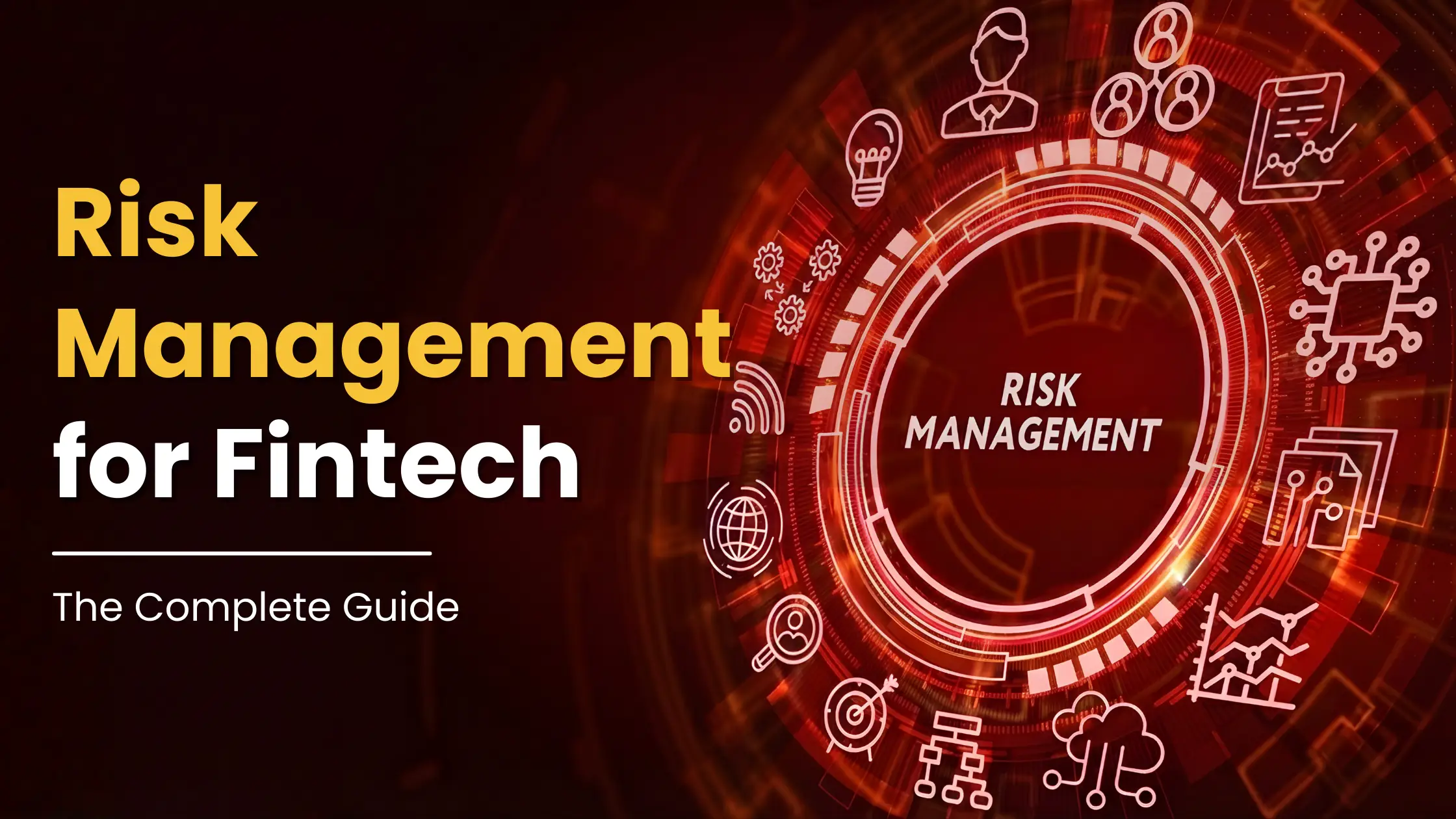 Risk Management for Fintech: A Comprehensive Guide to Sustainable ...