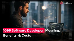 1099 software developer