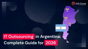 IT Outsourcing in Argentina: Complete Guide for 2026