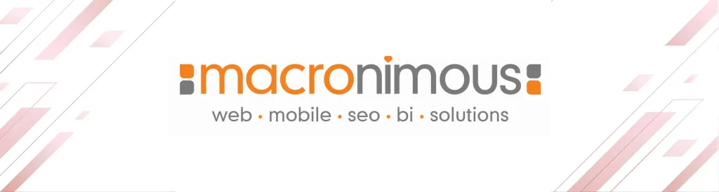Macronimous