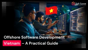 Offshore Software Development Vietnam