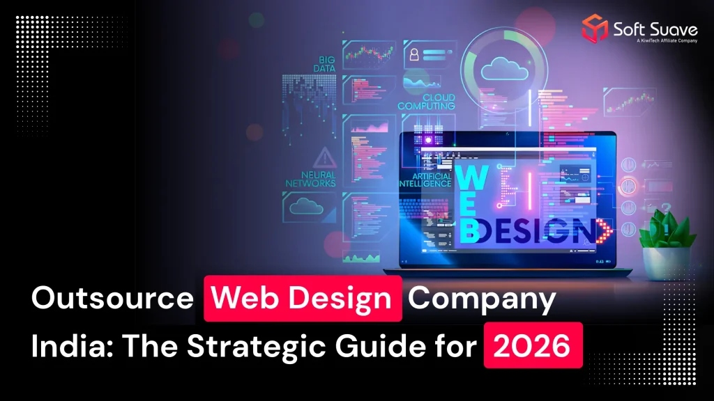 Outsource Web Design Company India