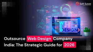Outsource Web Design Company India