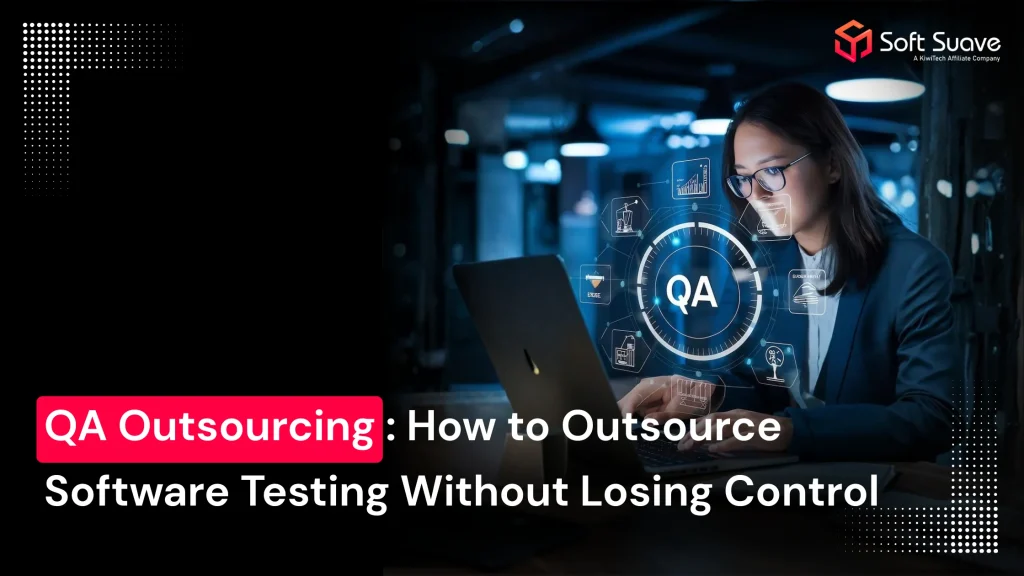 QA outsourcing