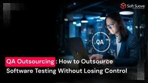 QA outsourcing