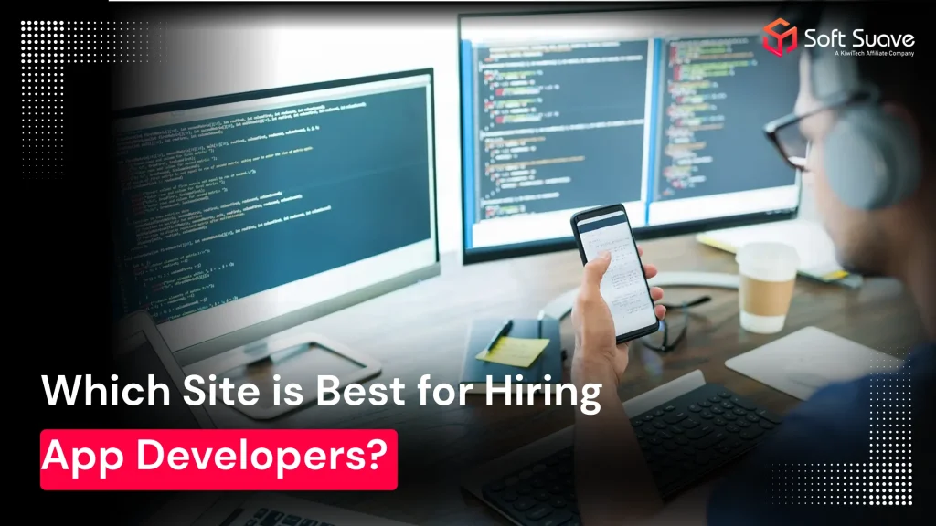 best for hiring app developers