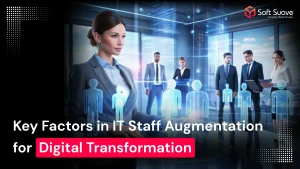 it staff augumentation for digital transformation