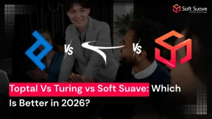 topal vs turning vs soft suvae