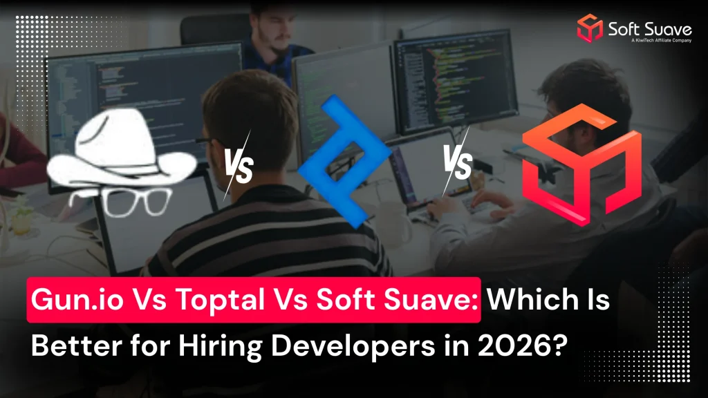 gun io vs topal vs softsuave