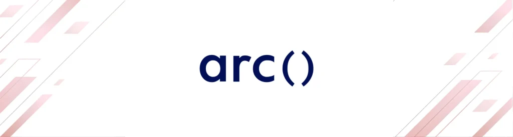 Toptal Alternative - 10. Arc.dev