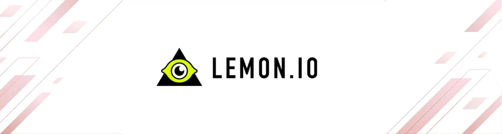 Toptal Alternative - 6. Lemon.io
