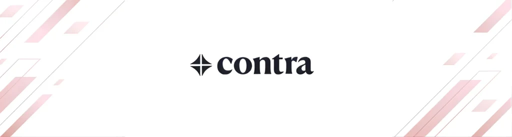 Toptal Alternative - 7. Contra