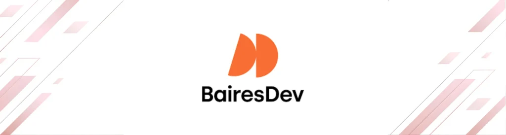 Toptal Alternative - 5. BairesDev