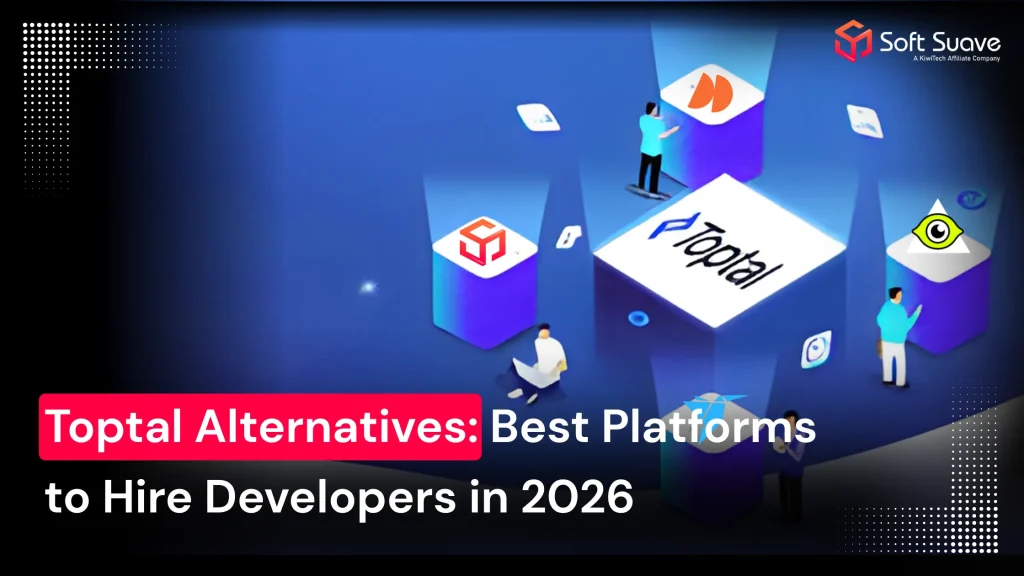Toptal Alternatives