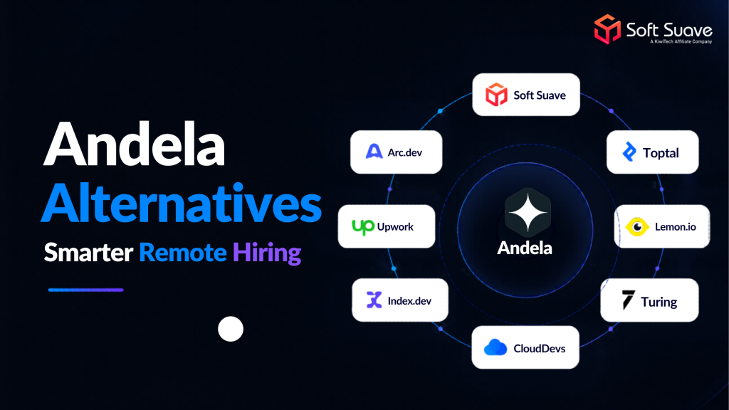 Andela Alternatives