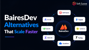 BairesDev Alternatives