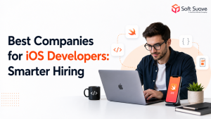 Best Companies for iOS Developers