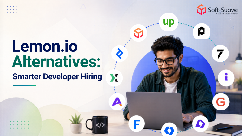 Lemon.io Alternatives Smarter Developer